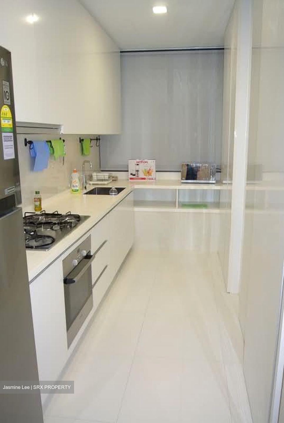 D'Leedon (D10), Condominium #546084111